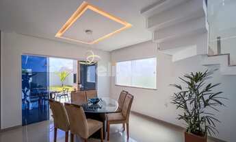 Imagem 7: Casa 208 m² porteira fechada à venda no Terras Alphaville, Cidade Alpha, Eusébio, Ceará