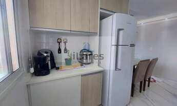Imagem 3: Apartamento com 2 dorms, Santa Terezinha, São Bernardo do Campo - R$ 300 mil, Cod: 2848