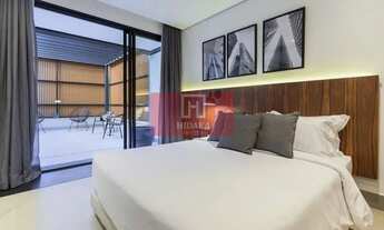 Imagem 3: Apartamento para alugar no bairro Vila Nova Conceição - São Paulo/SP, Zona Sul