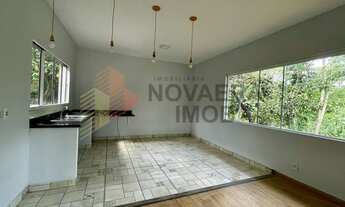 Imagem 3: ALUGA - EXCELENTE CASA - CONDOMÍNIO SOLAR DA SERRA