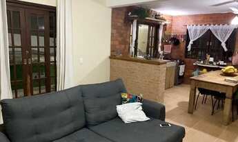 Imagem 2: Vendo Linda Casa Em Condominio fechado