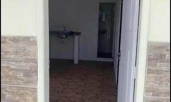 Imagem 7: Aluga se Apartamento no terceiro andar