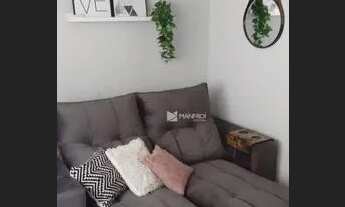 Imagem 3: Apartamento com 2 dormitórios à venda, 46 m² por R$ 174.990,00 - Bela Vista - Alvorada/RS