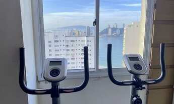 Imagem 7: Vendo lindíssimo apartamento com 02 dormitórios (01 suíte) no Centro de São Vicente