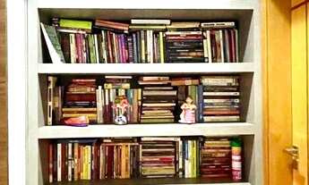 Imagem 6: Sobrado no Alphaville 1 Cuiabá