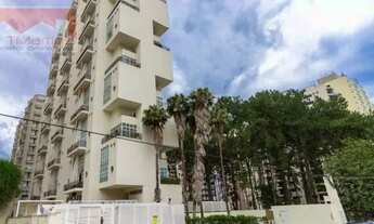 Imagem 5: Apartamento para alugar no bairro Alphaville Centro Industrial e Empresarial/Alphaville.