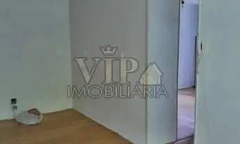 Imagem 2: Ótimo apartamento no Cond. Morada do Moinho com elevador - Campo Grande. Ac. Financ