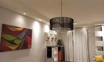 Imagem 2: Apartamento-São Paulo-JAGUARÉ