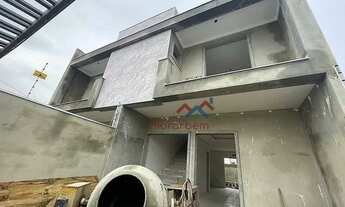 Imagem 2: Sobrado com 3 dormitórios à venda, 117m² por R$ 604.000,00 - Mont´Serrat - Canoas/RS