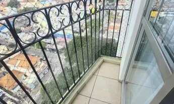 Imagem 6: Apartamento 3 quartos 1 suite , 1 vaga , Confira !