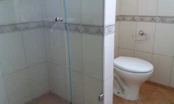 Imagem 6: Quatro quartos, 3 suites, 2 vagas, piscina no Jardim Glória