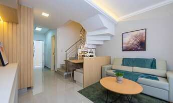 Imagem 3: CURITIBA - Padrão - Santa Cândida