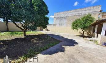 Imagem 5: Imóvel com terreno de 450m² próximo ao centro - Araruama-RJ