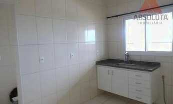 Imagem 4: Apartamento com 2 dormitórios para alugar, 65 m² por R$ 750/mês - Catharina Zanaga - Ameri