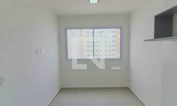 Imagem 2: Apartamento à Venda - Jardim Éster Yolanda, 1 Quarto, 25 m2