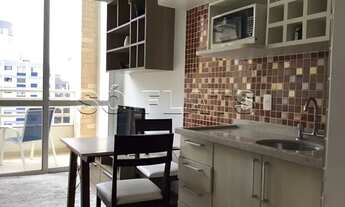 Imagem: Flat Dali Nyc disponível para venda com