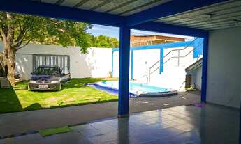 Imagem 2: Casa de festa - ESPAÇO BELVEDERE