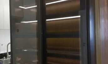 Imagem 3: Apartamento para aluguel possui 113 metros quadrados com 2 quartos