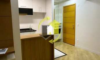 Imagem 6: QUALITY HOUSE - 55M² - 2 DORMS - 1 WC SOCIAL, ANDAR ALTO - VISTA LIVRE - SUPER LAZER E 1 V