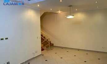 Imagem 2: Casa com 3 dormitórios para alugar, 210 m² por R$ 5.000/mês - Pinus Park - Cotia/SP