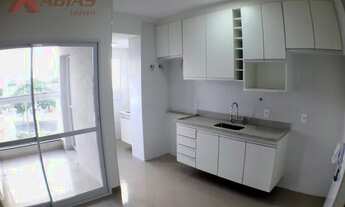 Imagem: Apartamento em Jardim Sao Joao Batista