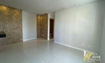 Imagem 6: Apartamento com 2 dormitórios à venda, 71 m² por R$ 554.000,00 - Vila Marlene - São Bernar