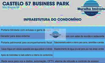 Imagem 3: Galpão para alugar, 62000 m² por R$ 1.490.411/mês - São Roque/SP