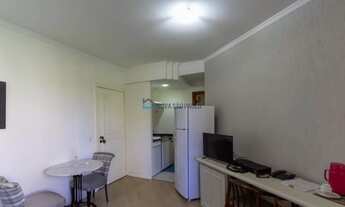 Imagem 3: Apartamento na região do Morumbi 45m²