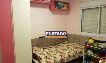 Imagem 6: Apartamento com 2 dormitórios à venda, 60 m² - Vila Alzira - Santo André/SP