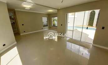 Imagem 4: Casa com 3 dormitórios para alugar, 320 m² por R$ 8.700,00/mês - Chácara Letônia - America