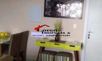 Imagem 3: Apartamento 2 dormitórios Boa Vista Sv!