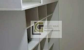 Imagem 7: Apartamento -vila machado jacarei