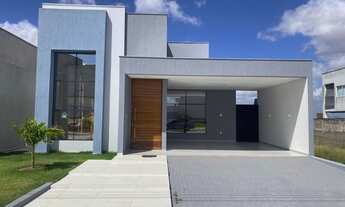 Imagem: Belíssima casa em condomínio fechado