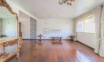 Imagem 1: Apartamento Venda Perdizes 204 m² 4 Dormitórios