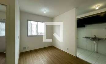 Imagem 2: Apartamento para Aluguel - Vila Roque, 2 Quartos, 41 m2