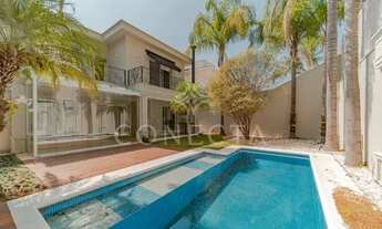 Imagem 4: Casa para alugar no bairro Alphaville Conde I - Barueri/SP