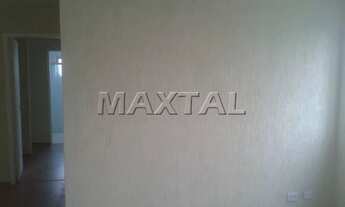 Imagem 3: Apartamento 3 Dormitórios (1 suíte), 2 vagas e 3 banheiros em Santana