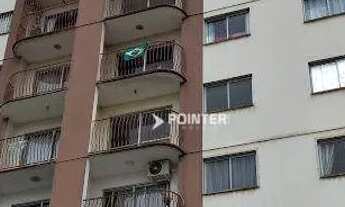 Imagem: Apartamento à venda, 89 m² por R$ 320.000,00