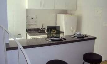 Imagem 4: Flat disponível na Vila Nova Conceição