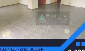 Imagem 2: Apartamento para venda com 210 m² com 3 quartos em Centro - Ribeirão Preto - SP