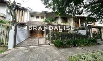 Imagem: CANOAS - Casa Padrão - Marechal Rondon