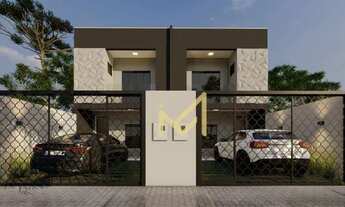 Imagem: Sobrado com 3 dormitórios à venda, 80