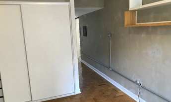 Imagem 4: Apartamento para aluguel possui 30 metros quadrados com 1 quarto em Consolação - São Paulo