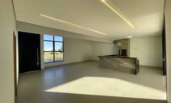 Imagem 3: Casa à venda no condomínio Arts em, Uberlândia