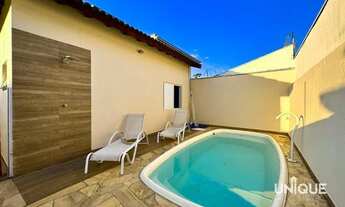 Imagem 4: Casa térrea à venda, 153 m² - Jardim Brasil - Itupeva/SP