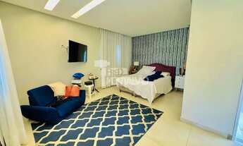 Imagem 7: Casa em dois pavimentos no Bairro Aruana a 300 metros da Praia