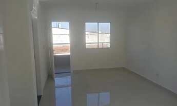 Imagem 3: Apartamento em Condomínio Padrão no bairro Vila Guilhermina