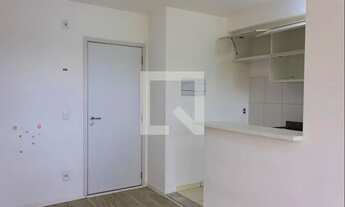 Imagem 4: Apartamento à Venda - Vila Lusitânia, 2 Quartos, 50 m2