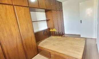 Imagem 5: Apartamento com 2 dormitórios para alugar, 60 m² por R$ 3.329,00/mês - Vila Sofia - São Pa