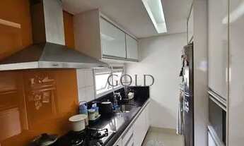 Imagem 7: Apartamento com 3 dormitórios 1 suíte , condomínio clube Sítio Anhanguera , venda, 107 m²